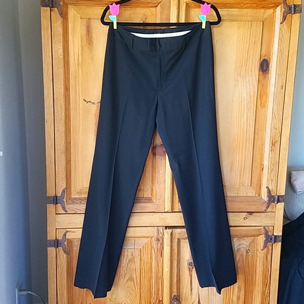 BR lined suit pants (jacket also available)